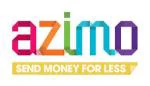  Cupones Azimo.Logo