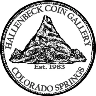  Cupones Hallenbeck Coin Gallery