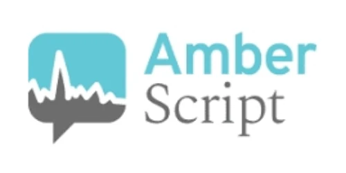  Cupones AmberScript