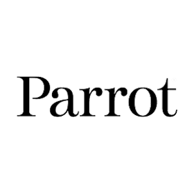  Cupones Parrot