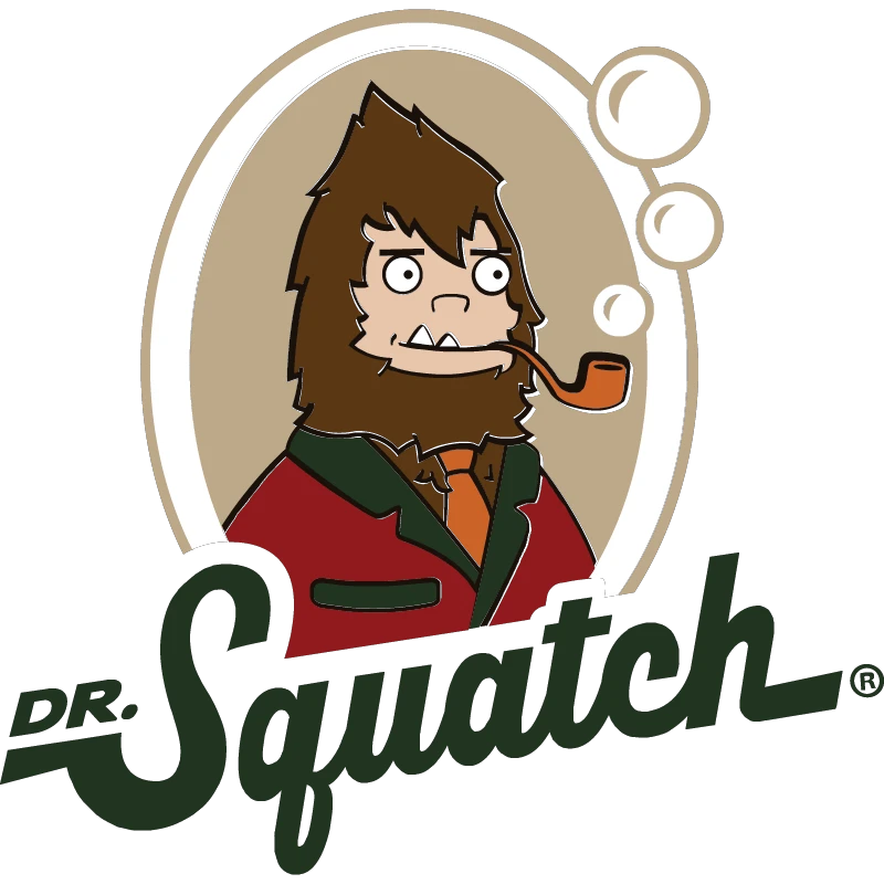  Cupones Dr. Squatch