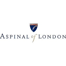  Cupones Aspinal Of London