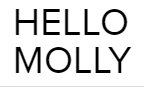  Cupones Hello Molly