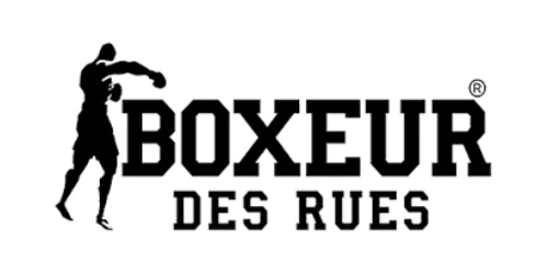  Cupones Boxeur Des Rues AR
