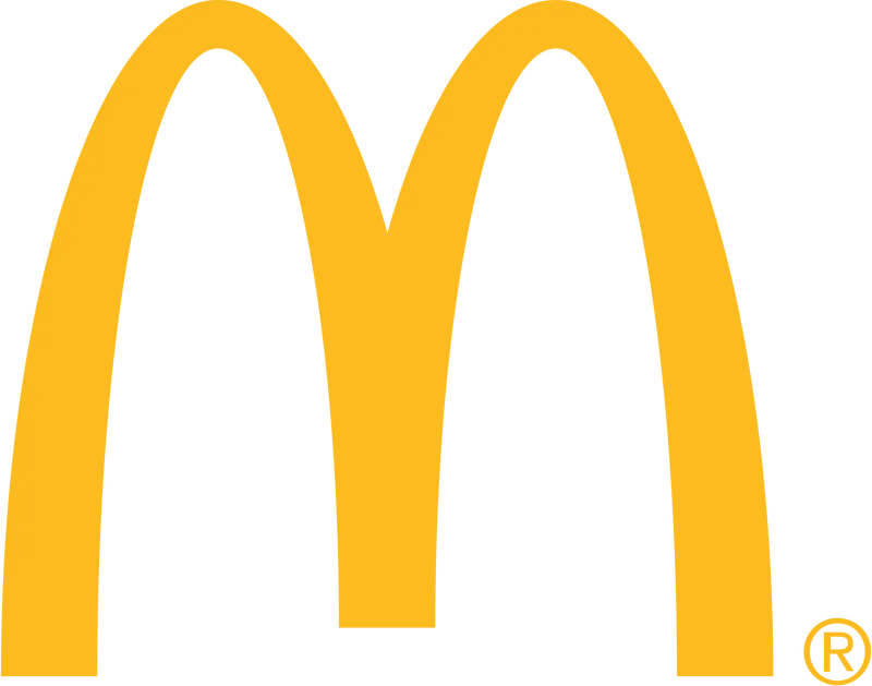  Cupones McDonalds
