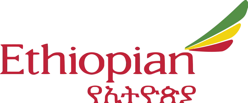  Cupones Ethiopian Airlines