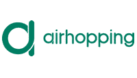  Cupones Airhopping