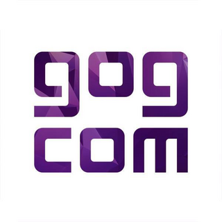  Cupones GOG.com