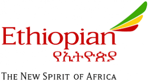  Cupones Ethiopian Airlines
