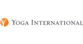  Cupones Yoga International