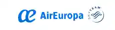 Cupones Air Europa 