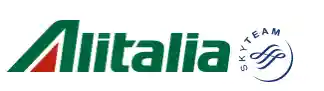  Cupones Alitalia