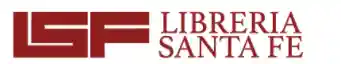  Cupones Libreria Santa Fe