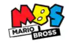  Cupones Mario Bross