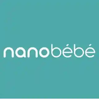 Cupones Nanobebe