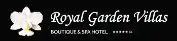  Cupones Royal Garden Villas & Spa