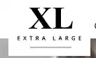  Cupones XL Extra Large