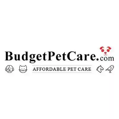  Cupones Budget Pet Care
