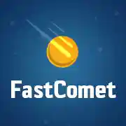  Cupones FastComet