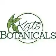  Cupones Katsbotanicals
