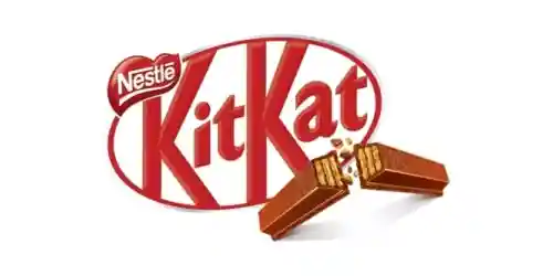  Cupones Kitkat