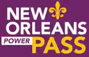  Cupones New Orleans Pass