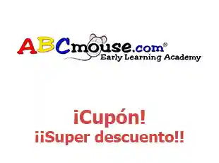  Cupones Abcmouse