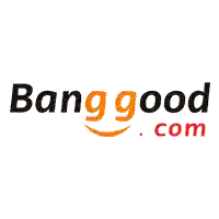  Cupones Banggood