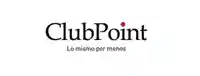  Cupones Club Point