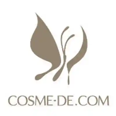  Cupones Cosme-De.com