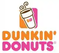  Cupones Dunkin Donuts