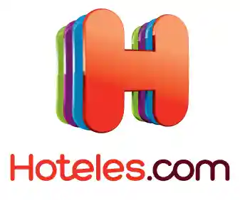  Cupones Hoteles.com