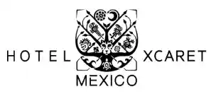  Cupones Hotel Xcaret Mexico