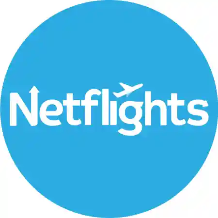 Cupones Netflights