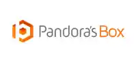  Cupones Pandora's Box