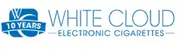  Cupones White Cloud Electronic Cigarettes