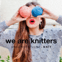  Cupones We Are Knitters