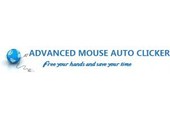  Cupones Advanced Mouse Auto Clicker