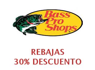  Cupones Bass Pro Shops