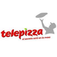  Cupones Telepizza