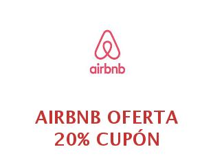  Cupones Airbnb