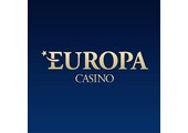  Cupones Europa Casino