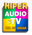  Cupones Hiper Audio