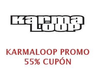  Cupones Karma Loop
