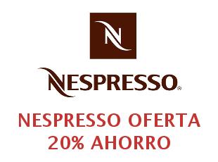  Cupones Nespresso