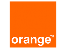  Cupones Orange