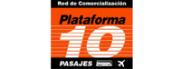  Cupones Plataforma10
