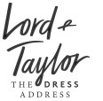  Cupones Lord And Taylor