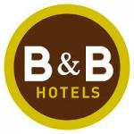  Cupones B&B Hotels