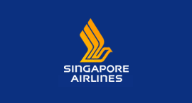  Cupones Singapore Airlines